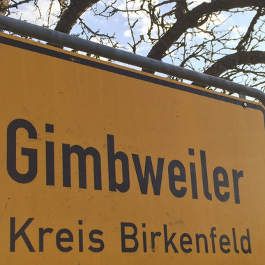 Gimbweiler